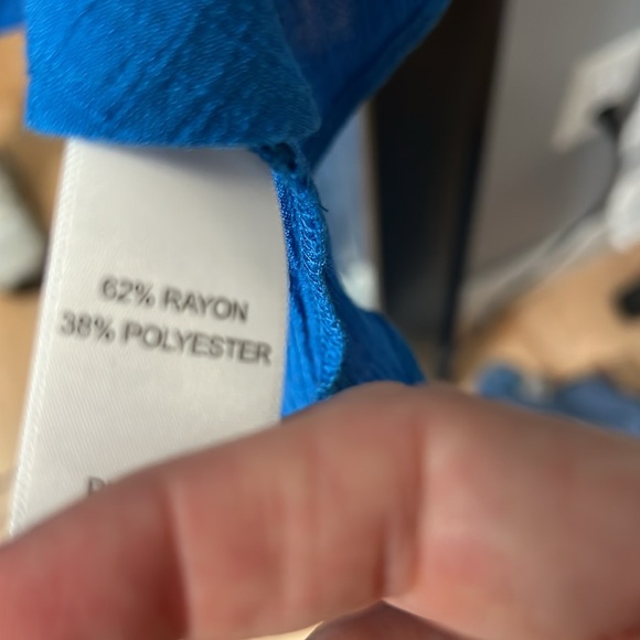 Counterpart top - Picture 5 of 6